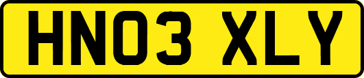 HN03XLY