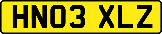 HN03XLZ