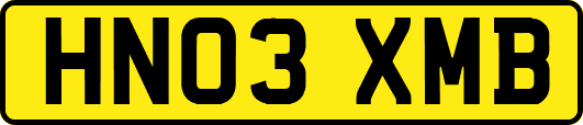 HN03XMB
