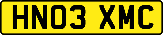 HN03XMC