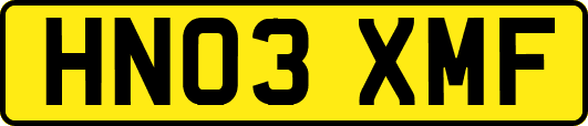 HN03XMF
