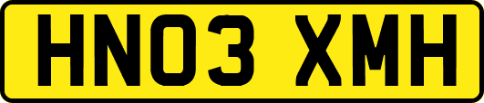 HN03XMH