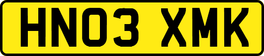 HN03XMK