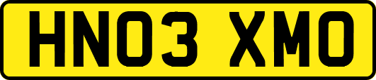 HN03XMO