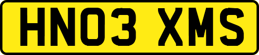 HN03XMS