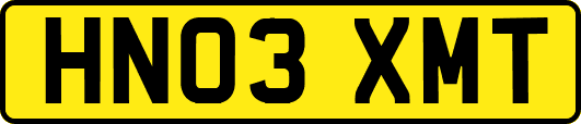 HN03XMT