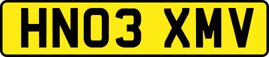 HN03XMV