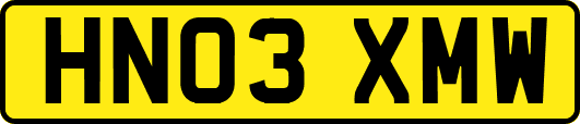 HN03XMW