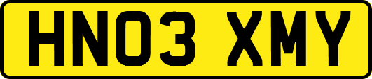HN03XMY
