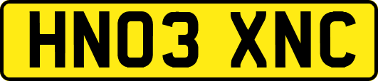 HN03XNC