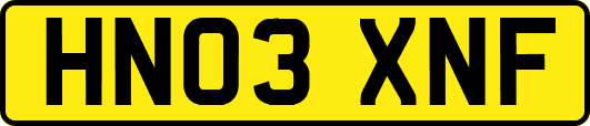 HN03XNF