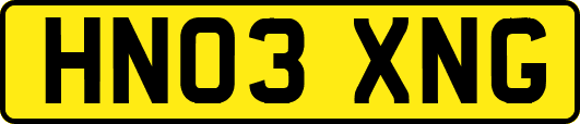 HN03XNG
