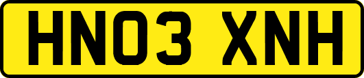 HN03XNH