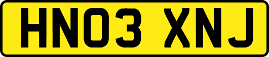 HN03XNJ