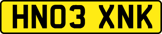 HN03XNK