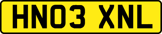 HN03XNL
