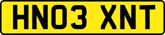 HN03XNT