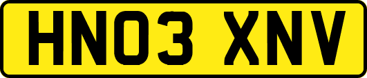 HN03XNV
