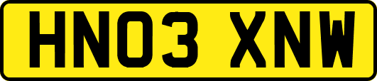 HN03XNW