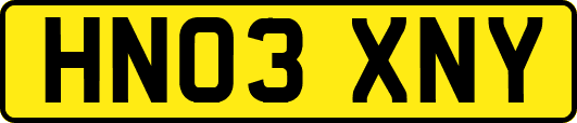 HN03XNY