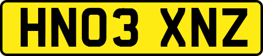HN03XNZ