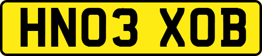HN03XOB