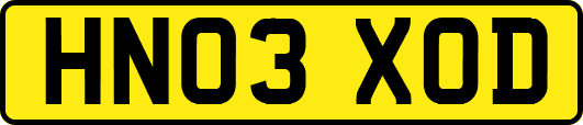 HN03XOD