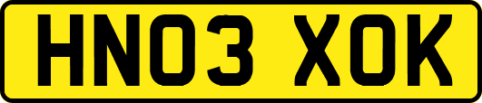 HN03XOK