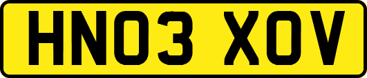 HN03XOV