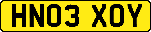 HN03XOY
