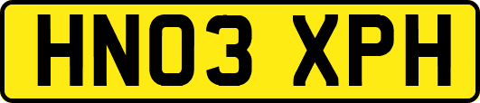 HN03XPH