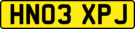 HN03XPJ