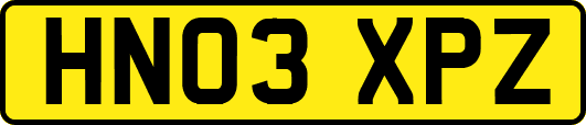 HN03XPZ