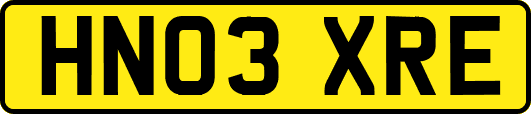 HN03XRE