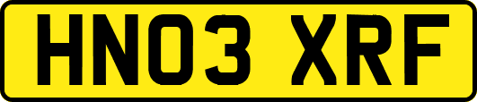 HN03XRF