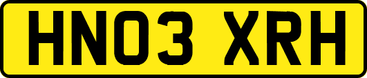 HN03XRH