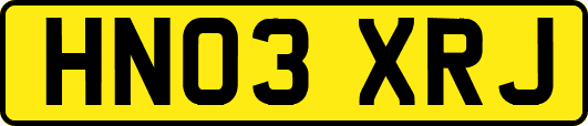 HN03XRJ