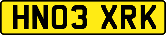 HN03XRK