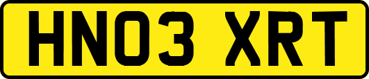 HN03XRT
