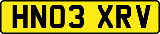 HN03XRV