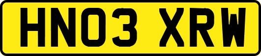 HN03XRW