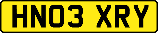 HN03XRY