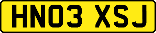 HN03XSJ
