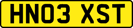 HN03XST