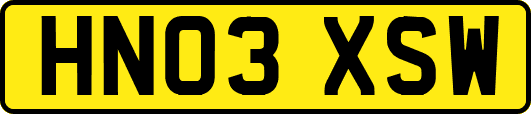 HN03XSW