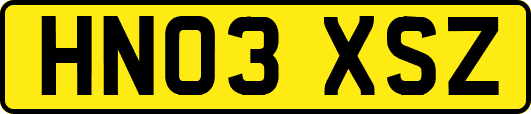 HN03XSZ