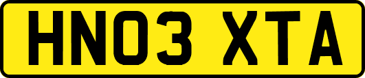 HN03XTA