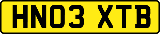 HN03XTB