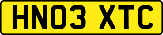 HN03XTC