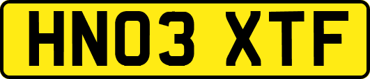 HN03XTF